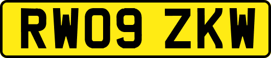 RW09ZKW