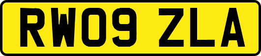 RW09ZLA