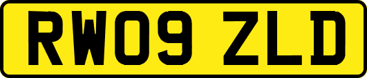 RW09ZLD