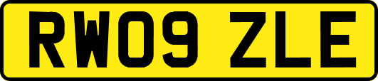 RW09ZLE