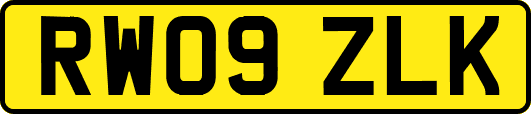 RW09ZLK