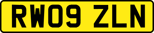 RW09ZLN