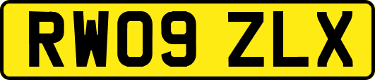RW09ZLX