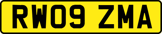 RW09ZMA