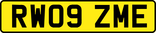RW09ZME