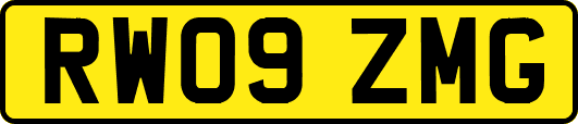 RW09ZMG