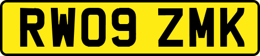 RW09ZMK