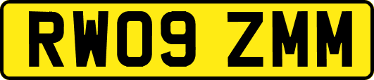 RW09ZMM