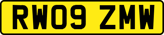 RW09ZMW