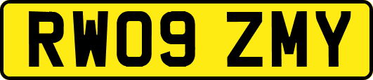RW09ZMY