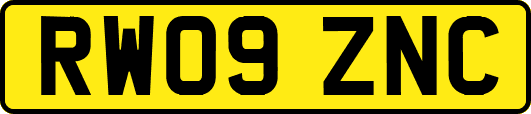 RW09ZNC