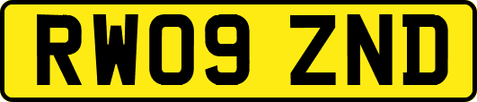 RW09ZND