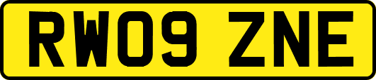 RW09ZNE