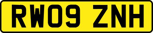 RW09ZNH
