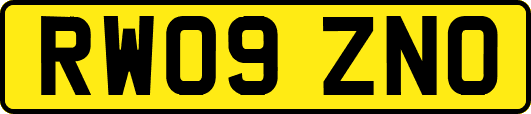 RW09ZNO