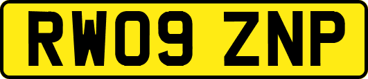 RW09ZNP