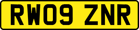 RW09ZNR