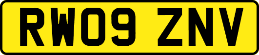 RW09ZNV