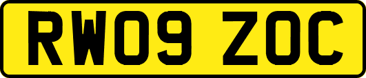 RW09ZOC