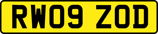 RW09ZOD