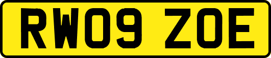 RW09ZOE
