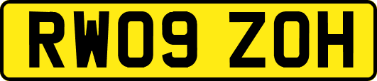 RW09ZOH