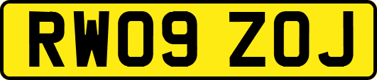 RW09ZOJ