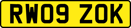 RW09ZOK