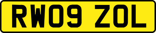 RW09ZOL