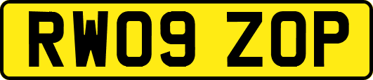RW09ZOP
