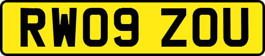 RW09ZOU