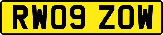 RW09ZOW