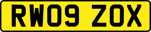 RW09ZOX