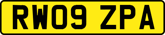 RW09ZPA