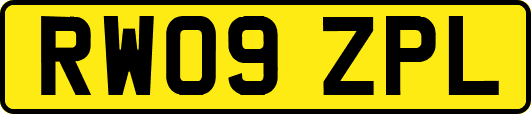 RW09ZPL