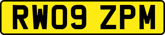 RW09ZPM
