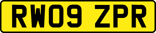 RW09ZPR