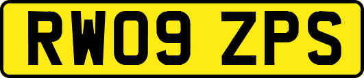 RW09ZPS