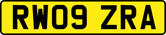 RW09ZRA