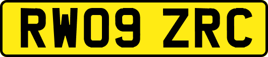 RW09ZRC