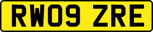 RW09ZRE