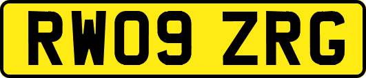 RW09ZRG