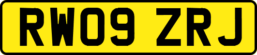 RW09ZRJ