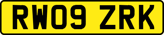 RW09ZRK