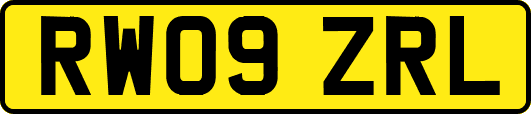 RW09ZRL