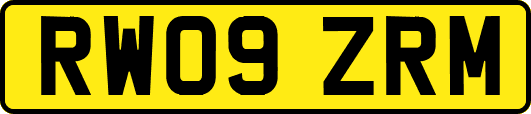 RW09ZRM