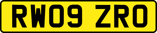 RW09ZRO