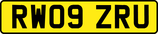 RW09ZRU