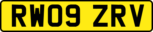 RW09ZRV