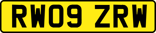 RW09ZRW